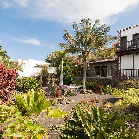 Casa La Gorona Villa Fuencaliente de la Palma Ngoại thất bức ảnh