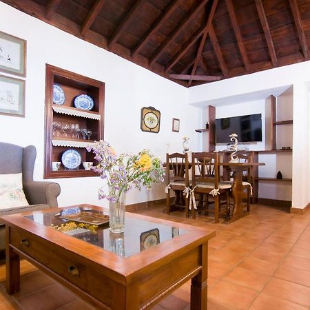 Casa La Gorona Villa Fuencaliente de la Palma Ngoại thất bức ảnh
