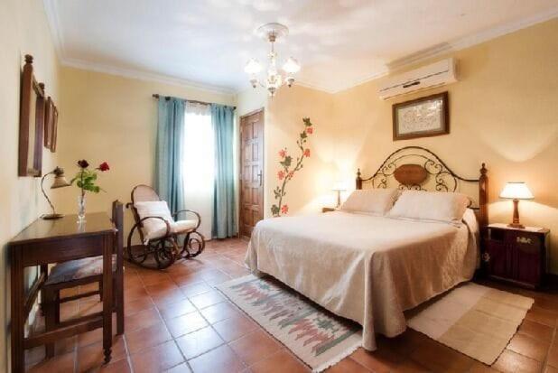 Casa La Gorona Villa Fuencaliente de la Palma Ngoại thất bức ảnh