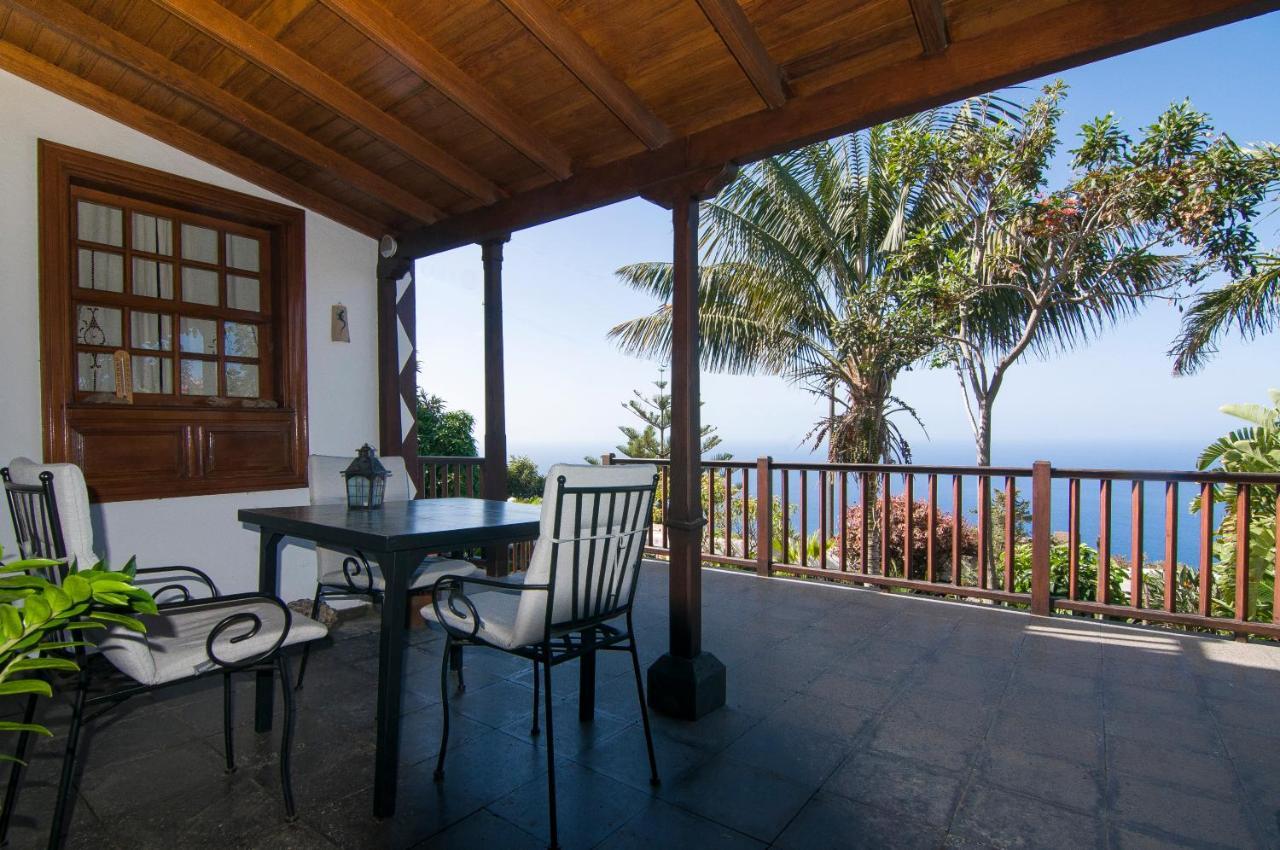 Casa La Gorona Villa Fuencaliente de la Palma Ngoại thất bức ảnh