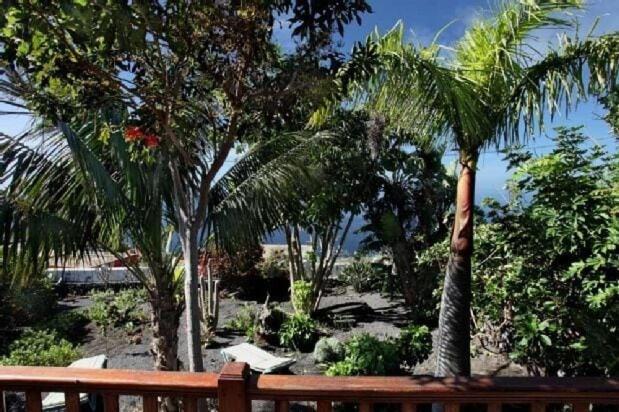 Casa La Gorona Villa Fuencaliente de la Palma Ngoại thất bức ảnh